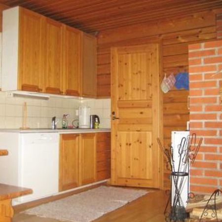 Holiday Home Takaharju By Interhome Karvonen Ngoại thất bức ảnh