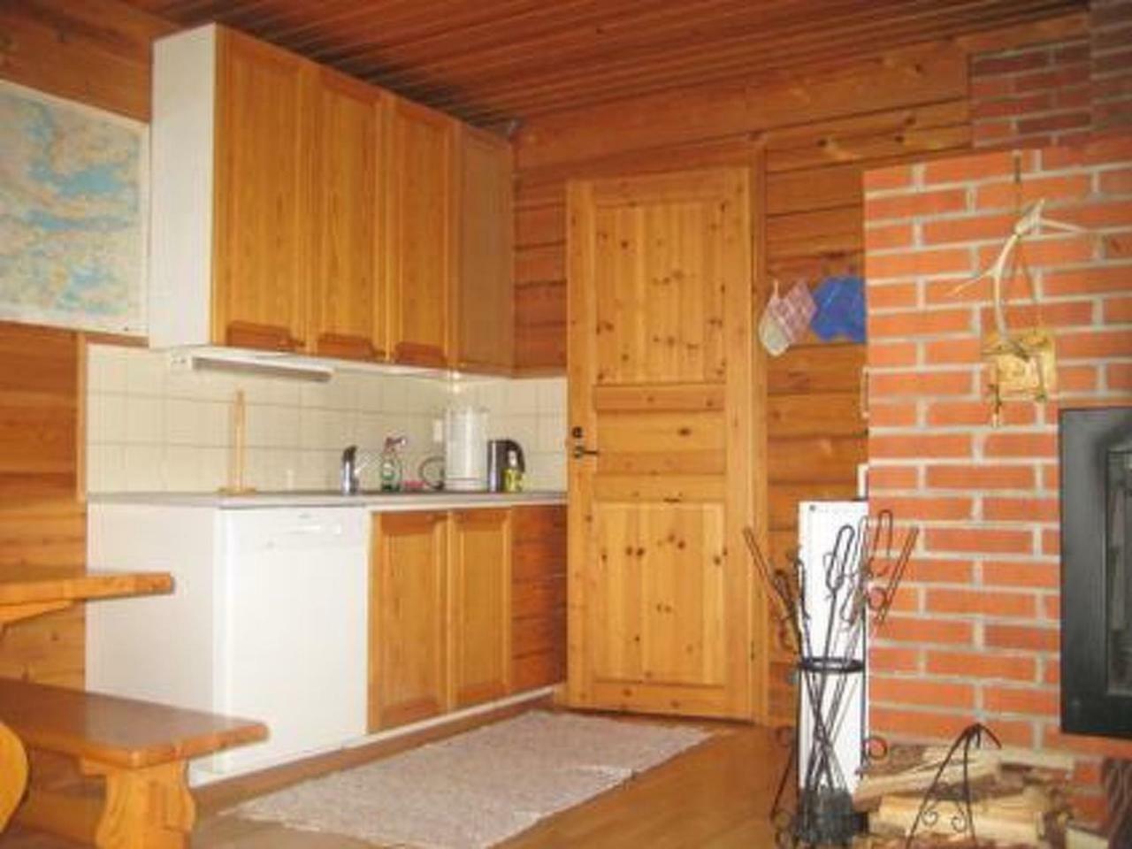 Holiday Home Takaharju By Interhome Karvonen Ngoại thất bức ảnh