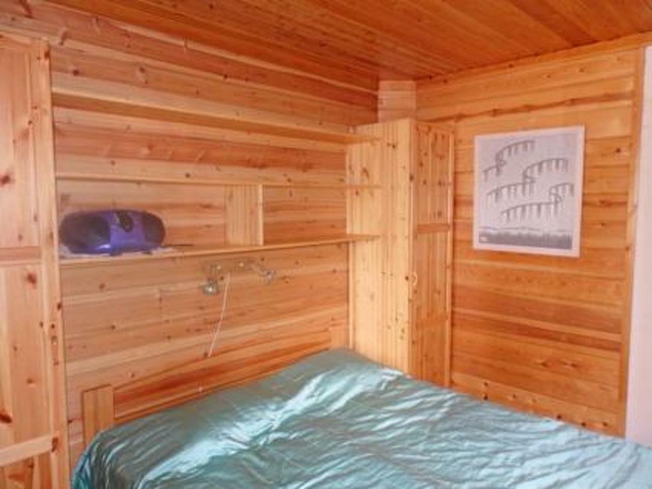 Holiday Home Takaharju By Interhome Karvonen Ngoại thất bức ảnh
