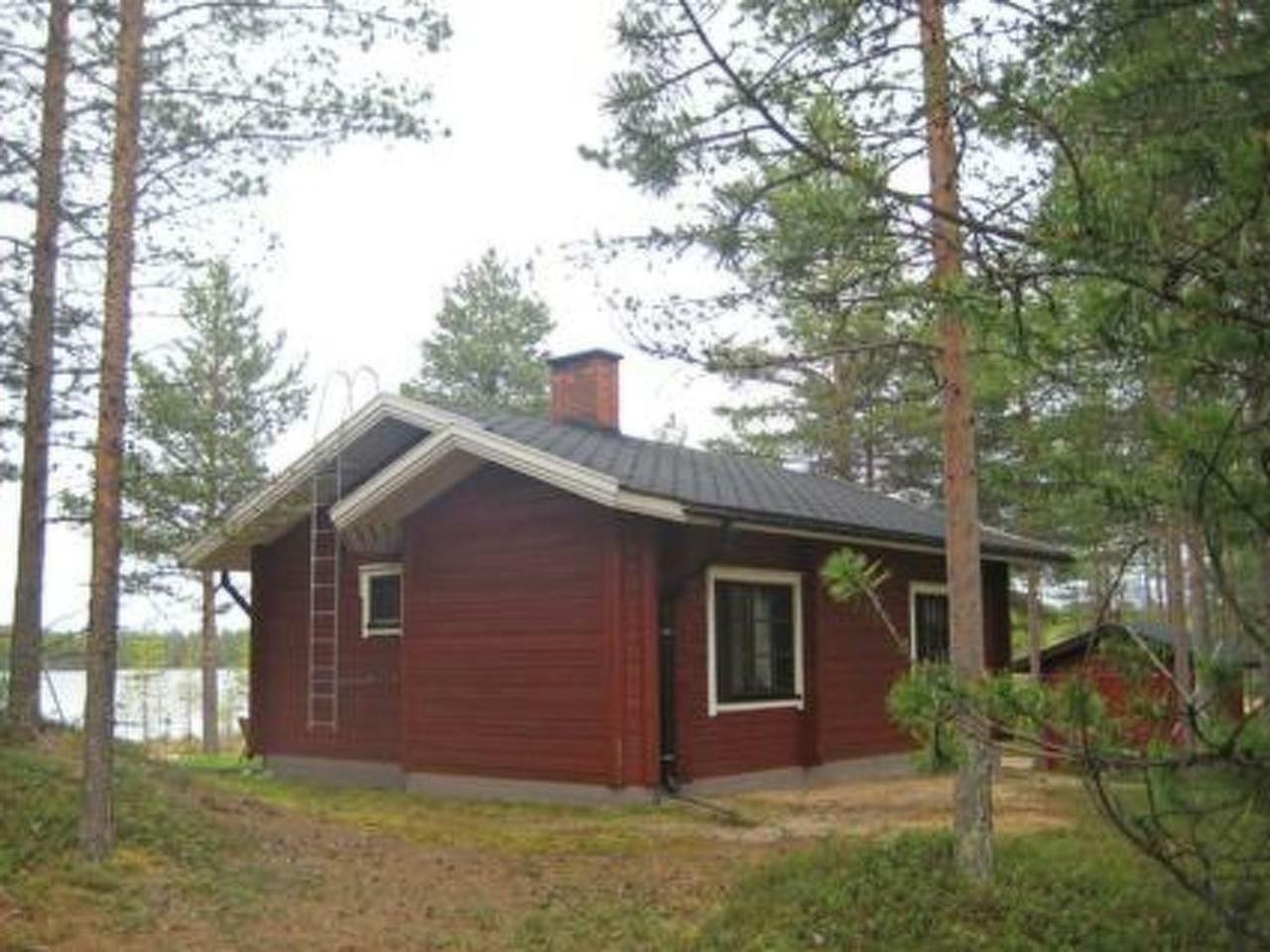 Holiday Home Takaharju By Interhome Karvonen Ngoại thất bức ảnh