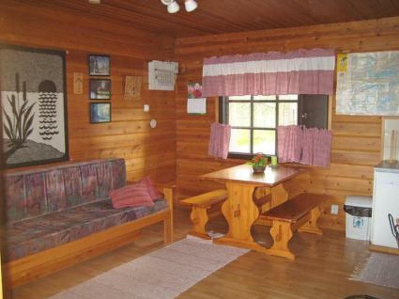 Holiday Home Takaharju By Interhome Karvonen Ngoại thất bức ảnh